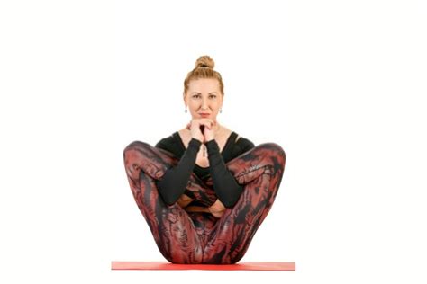 Kurmasana (Tortoise Pose): Steps, Variations, Benefits, & Precautions - Fitsri Yoga