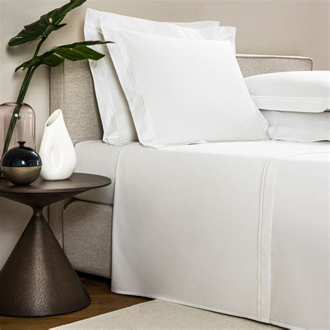 Luxury Bedding | Fine Linens | Frette 1860