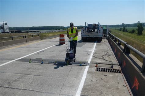 Interstate 90 - Indiana Toll Road | Various Locations, IN | WJE