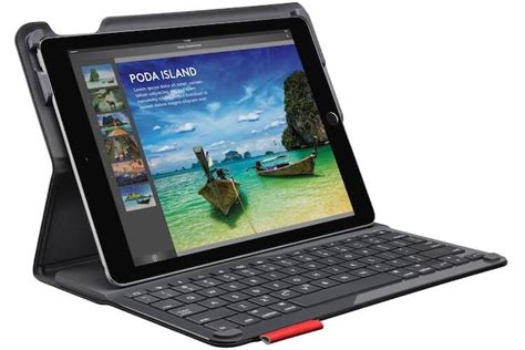 8 Best iPad Accessories to Protect your Device - MashTips