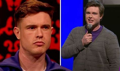 Ed Gamble: Taskmaster star addresses health battle amid weight loss ‘It goes hand in hand ...