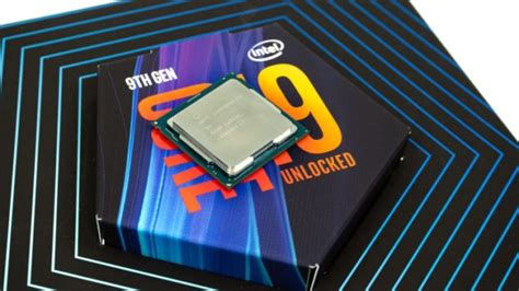 Процессор Intel Core i7-9700K vs i9-9900K. Сравнение + тесты в играх ...