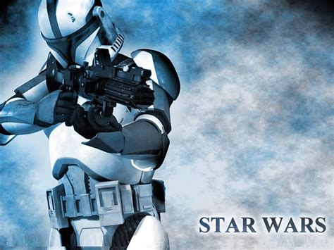 501st Clone Trooper Wallpaper - WallpaperSafari