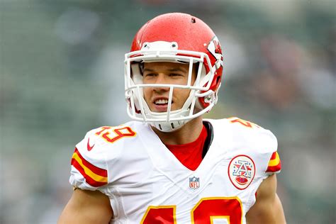 Daniel Sorensen could be the Chiefs next hybrid safety