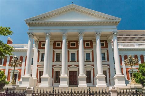 National Library of South Africa, Cape Town | This Edwardian… | Flickr