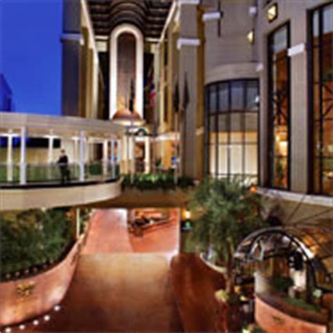 Sheraton Grande Sukhumvit, Bangkok : Five Star Alliance