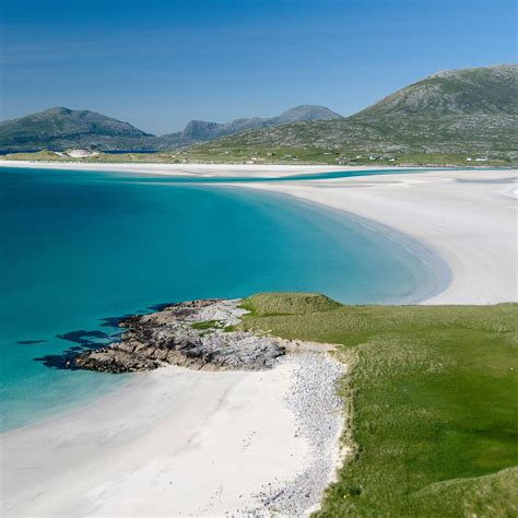 10 of Scotland’s most magical white sand beaches - Country Life West ...