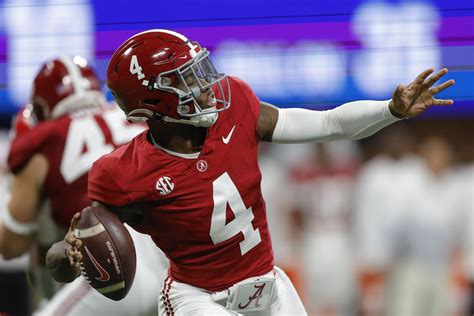 Michigan vs. Alabama: Scouting reports, QB battle, predictions, and more - Roll 'Bama Roll