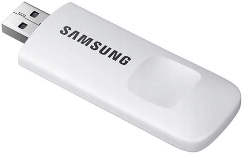 Adapter Wi-Fi SAMSUNG Smart Dongle HD2018GH - 10483380544 - oficjalne archiwum Allegro