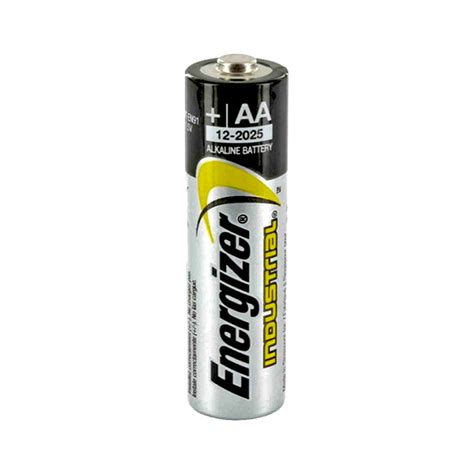 Energizer MAX AA Batteries (24 Pack), Double A Alkaline Batteries - All ...