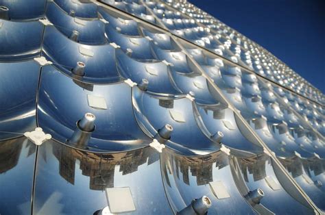 Sunny superpower: solar cells close in on 50% efficiency – Physics World