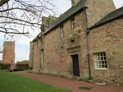 Rosslyn Castle (Roslin, Scotland): Top Tips Before You Go - TripAdvisor | Castle, Scottish ...