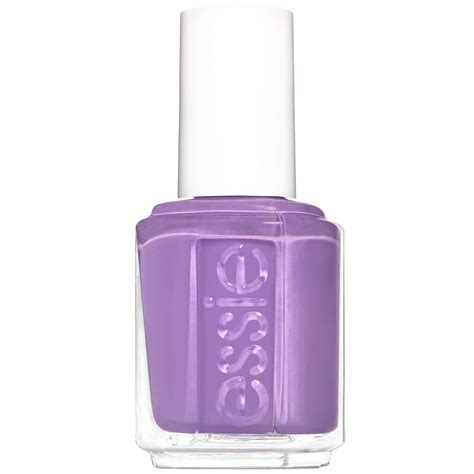 Essie Nail Polish Purple
