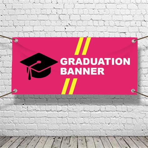 graduation_Vinly-banner - Best Of Signs Blogs for Banners Printing Tips & Services