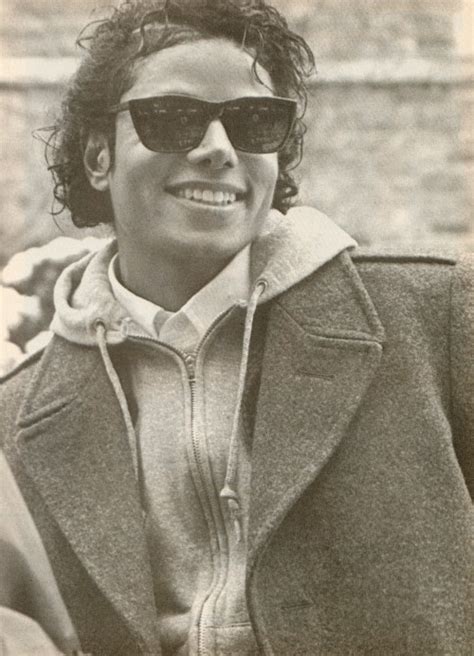 Michael Jackson's Sunglasses - Michael Jackson Photo (15228736) - Fanpop