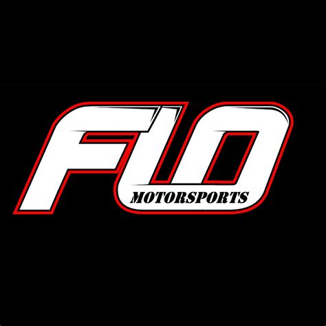 Flo Motorsports - YouTube