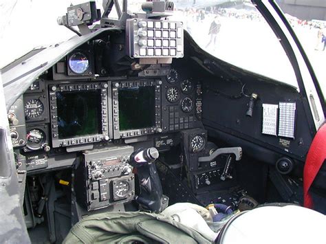 T-45 Cockpit | Flickr - Photo Sharing!