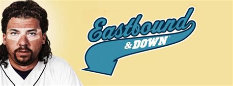 Watch Eastbound & Down Season 2 Episode 1 Online - TV Fanatic