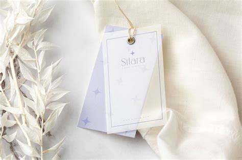 Sitara - Muslim Women Fashion Brand on Behance