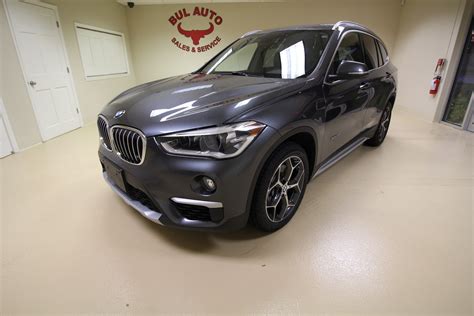 2016 BMW X1 For Sale $22990 | 19148 Bul Auto NY