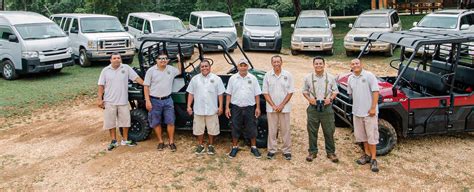 Chaa Creek Belize Expeditions Tour Company | Chaa Creek