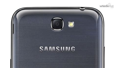 Samsung Galaxy Note II Prices and Specs - Compare The Best Plans From ...