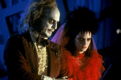 Download Movie Beetlejuice HD Wallpaper