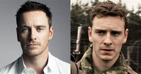 Band of Brothers: Michael Fassbender & 9 Other Actors You Forgot Were ...