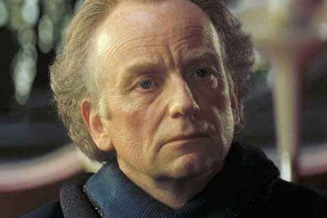 ian mcdiarmid young - Pesquisa Google | Star wars episodes, The phantom ...