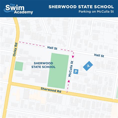 The Swim Academy Brisbane Sherwood