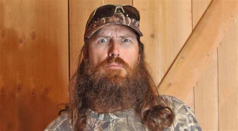 Jase Robertson Of 'Duck Dynasty' Shaves It All Off For Charity ...