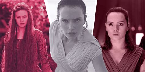 10 Best Daisy Ridley Movies, Ranked