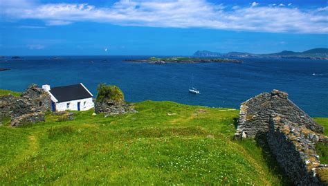 Great Blasket Island Tour - Hidden Ireland Tours