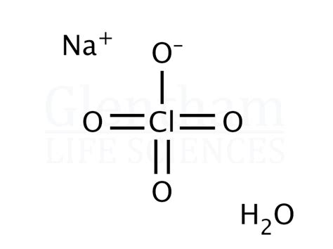 Sodium perchlorate monohydrate (CAS 7791-07-3) | Glentham Life Sciences