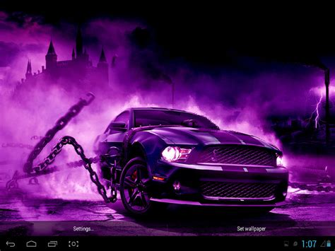 3d Cars Live Wallpapers Android Apps On Google Play - Cool Wallpaper ...