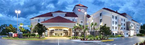 Best Western Plus Kissimmee-Lake Buena Vista South Inn & Suites ...