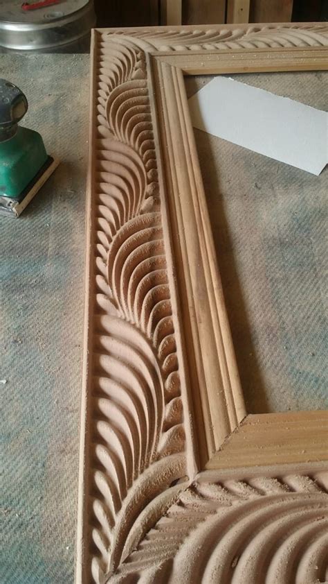 Pin by Abdulla Dahwir on My work CNC | Wood wall art diy, Wood carving ...