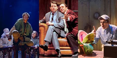 10 Best Musicals Based On Movies