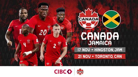 CANMNT Concacaf Nations League Quarterfinal Roster Announced - Canada ...