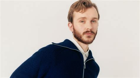 High Interest: Industry Star Harry Lawtey Is Setting His Sights On Hollywood | British Vogue