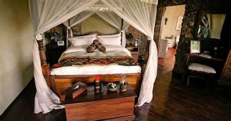 Mbalageti Serengeti in Serengeti National Park - Tented Safari Camp in the Serengeti