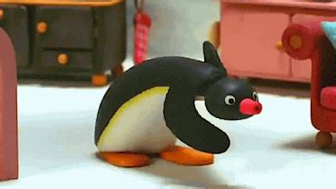 Pingu | Otanix Amino