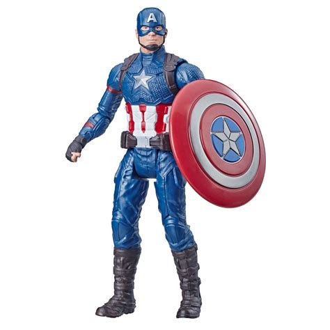 Avengers: Endgame Action Figures and Role Play Items from Hasbro ...