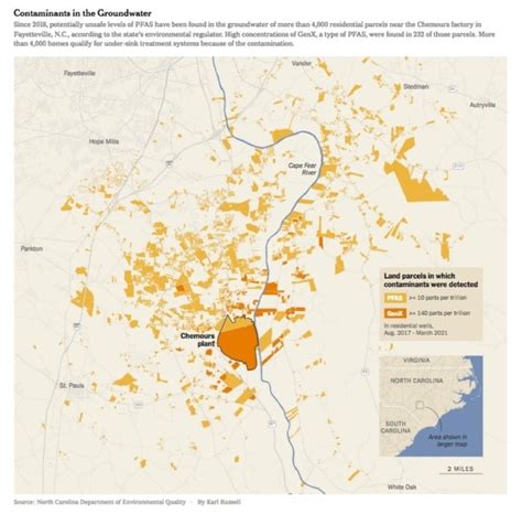 How Chemical Companies Avoid Paying for Pollution - Schwartzreport