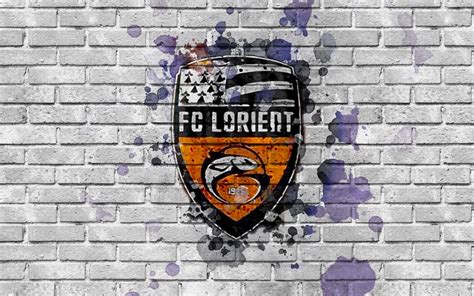 [100+] Fc Lorient Wallpapers | Wallpapers.com