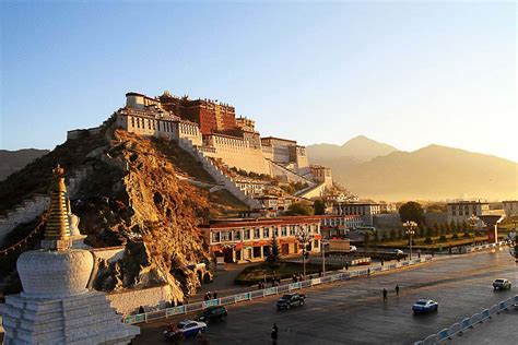 How to Plan the Cheapest Tibet Tour? - Love and Road