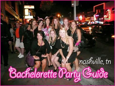 The 22 Best Ideas for Bachelorette Party Ideas Nashville Tn - Home, Family, Style and Art Ideas