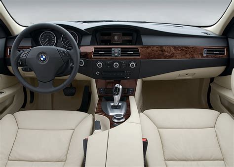 BMW Seria 5 E60 (2003-2010)