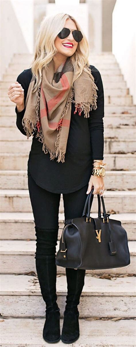 Nice 64 Stunning Women Work Outfits Ideas Trends for This Winter. More ...