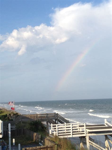 Surf City, North Carolina. Vacation June 2014 | Topsail island surf city, Surf city nc, Surf city